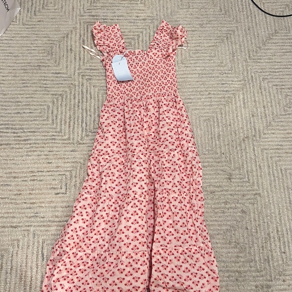 Hill House Home Nap Dress